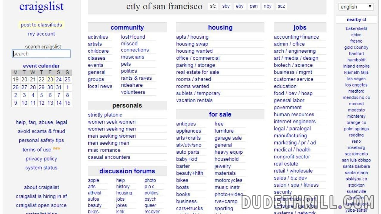 Craigslist houston tx free