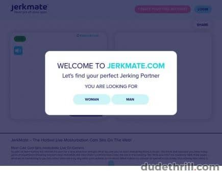 jerkmate