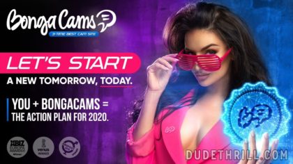 bongacams comienzan