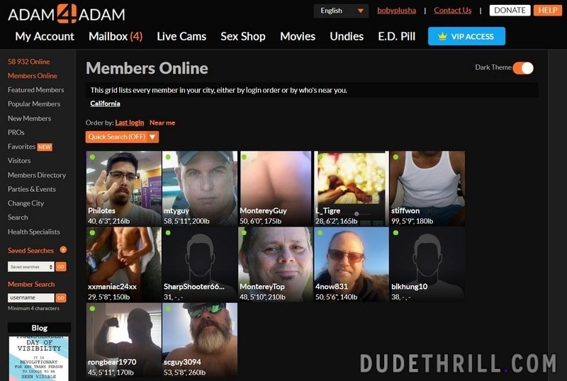 Adam4adam