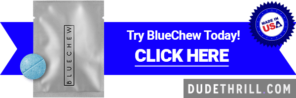 Bluechew гей