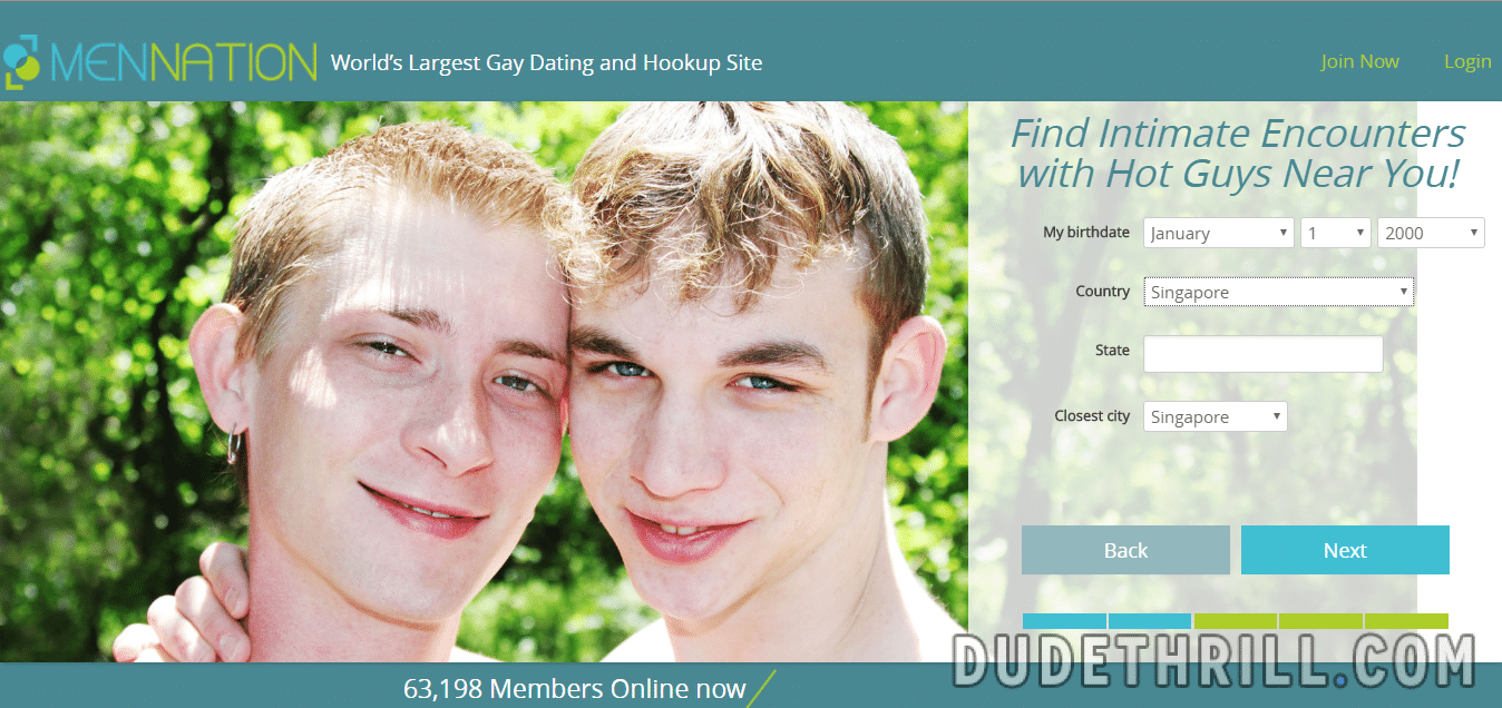 Best Gay Hookup Sites