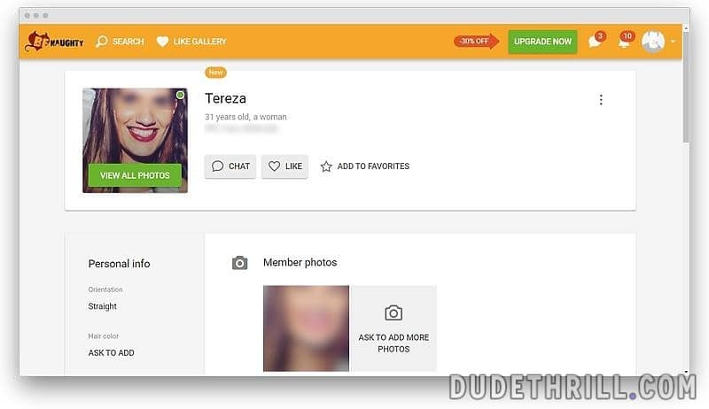 yaramaz profil fotoğrafı