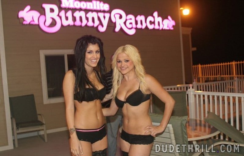 bunny ranch