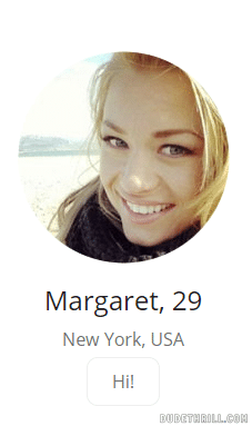 dating.com margit