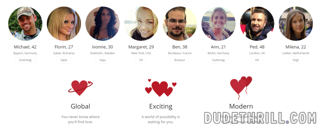 membres dating.com