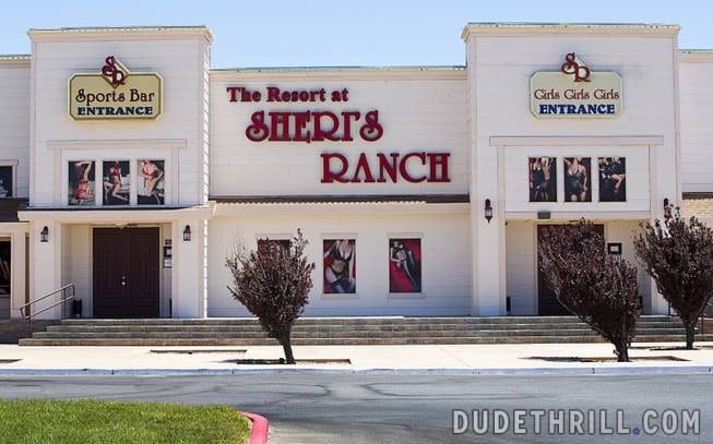 rancho sheris