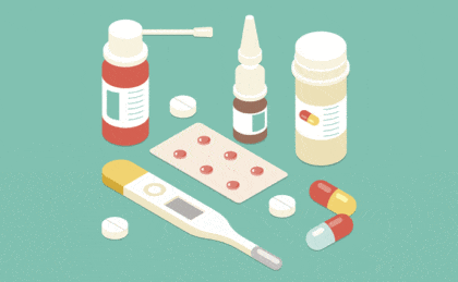 médicaments et ed