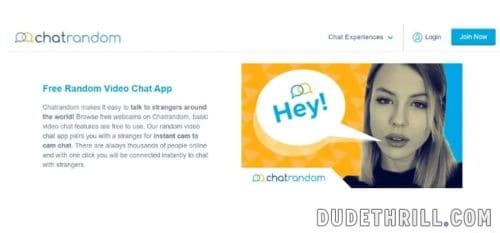 Chattrandom