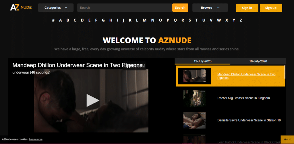 aznusze