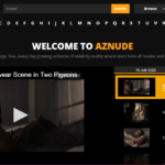 AZNude & (TOP-12) Celebrity Nudes & Leaks Sites Like AZNude.com