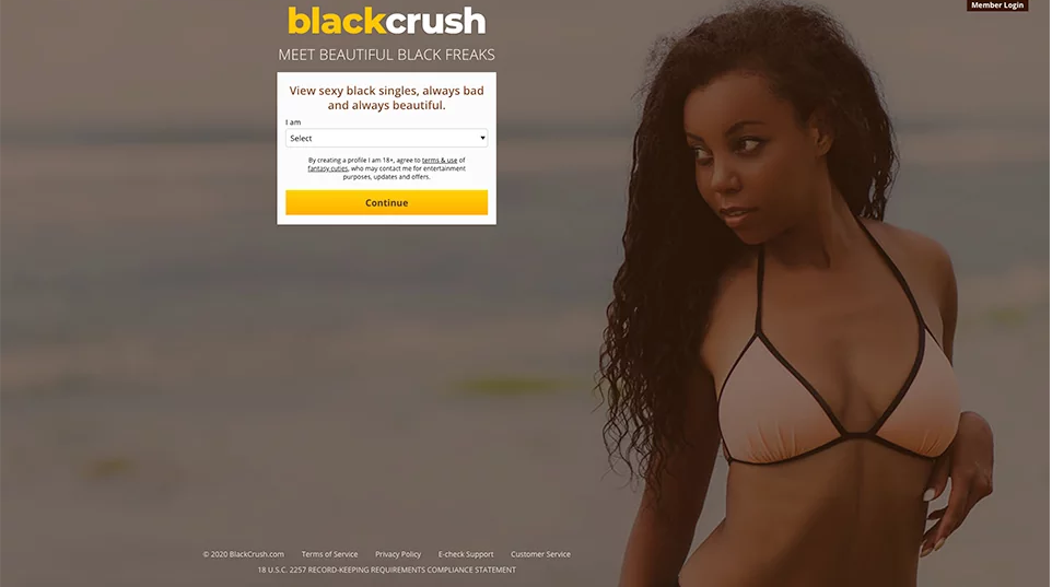 blackcrush gratis konti