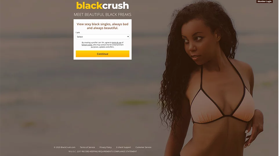 blackcrush ilmaiset tilit