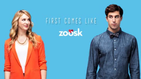 Zoosk