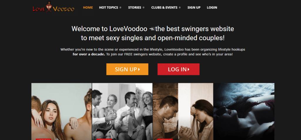 lovevoodoo