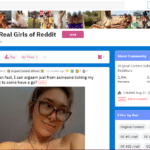 RealGirls & Top-12 Must-Visit Reddit NSFW Subreddits Like r/realgirls