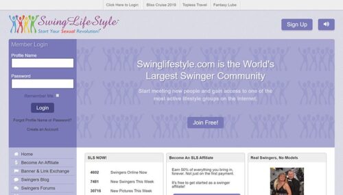 swinglifestyle