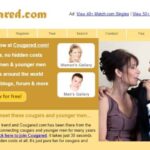 Cougared & TOP 12+ MILF Dating/Hookup Sites Like Cougared.com