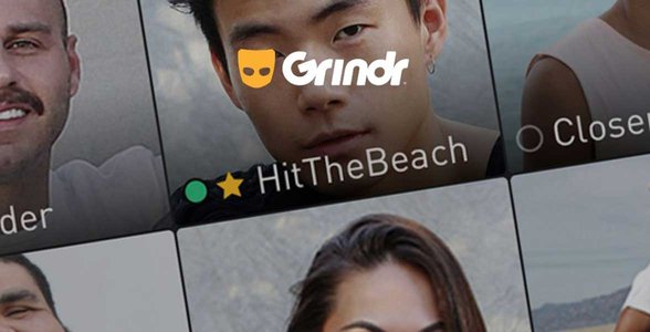 grindr