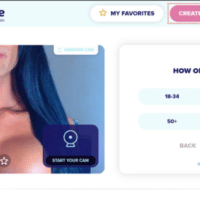 Jerkmate レビュー & (トップ 10) Jerkmate.com のようなライブ セックス カム サイト