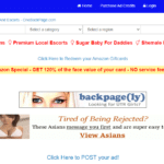Onebackpage & TOP 12+ Hookup Sites Like Onebackpage.com