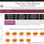 321SexChat Review & 14 ‘Must-Visit’ Sex Chat Sites Like 321Sexchat.com