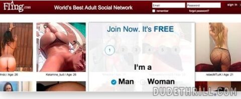 Free Adult Social Sites