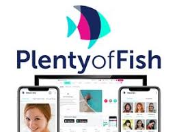 plenty of fish