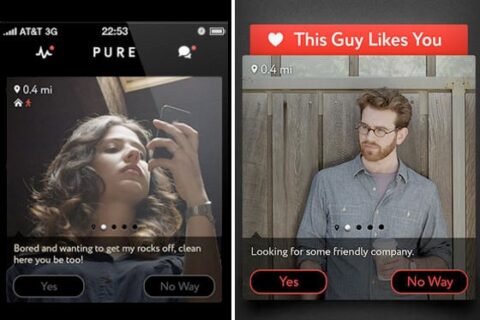 pura app