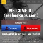 Freehookups — & TOP 12 Hookups and Dating Sites Like Freehookups.com