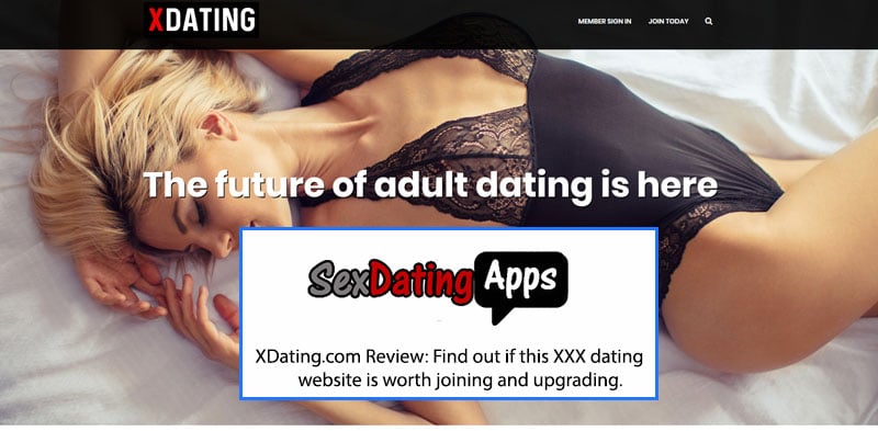 Xdating