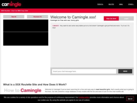 Camingle