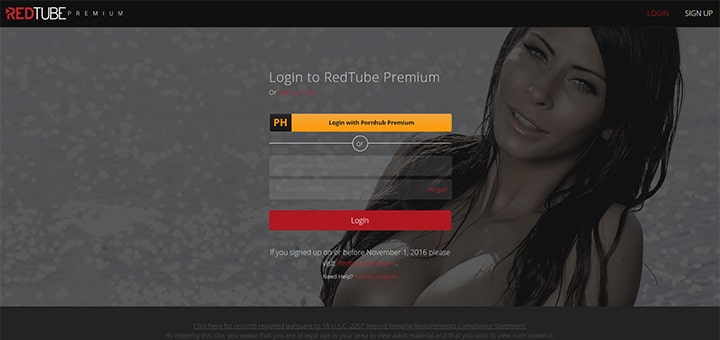 kırmızı tubepremium