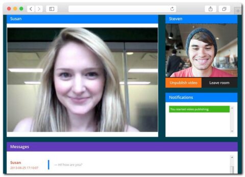 FaceFlow Review 12 Video Chat Sites Like Faceflow