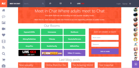 MeetInChat