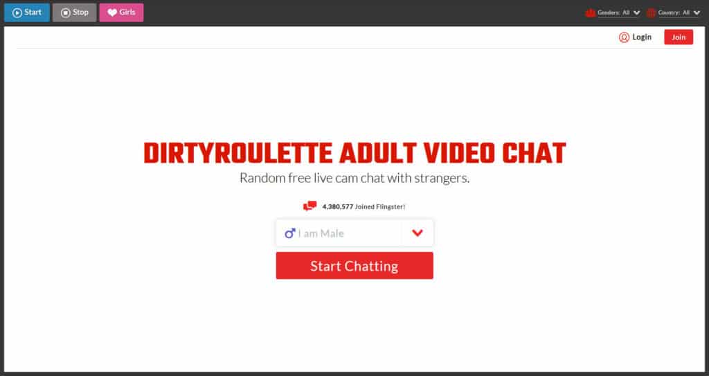 dirtyroulette ev