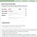 Chatzy Review & TOP 12 Private Adult Chat Rooms Like Chatzy.com