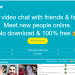 FaceFlow Review & 12+ Video Chat Sites Like Faceflow.com
