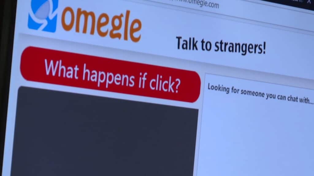 omegle