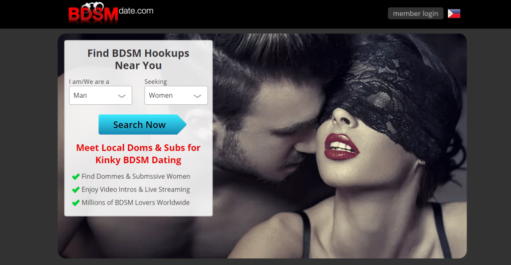 bdsmdate. com