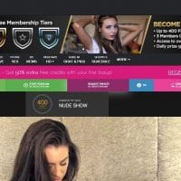 BabeStation Review & (12 beste live sekscam) -sites zoals BabeStation.tv