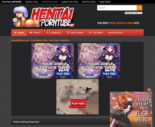 hentaiporntube w domu