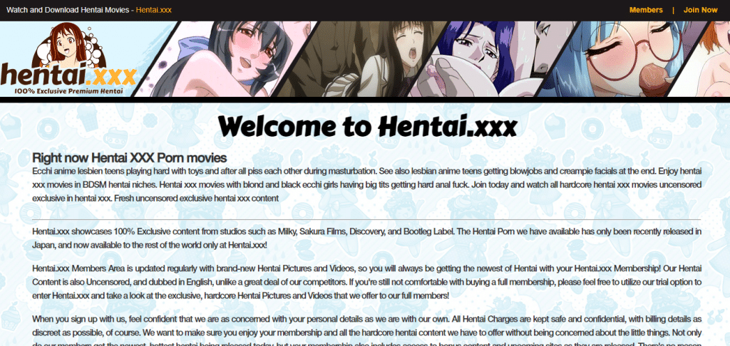 HentaiXXX