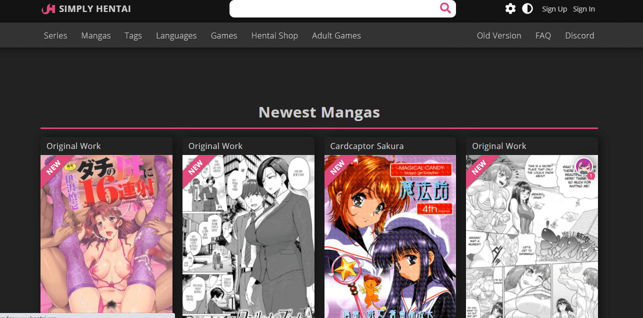 En iyi hentai sitesi