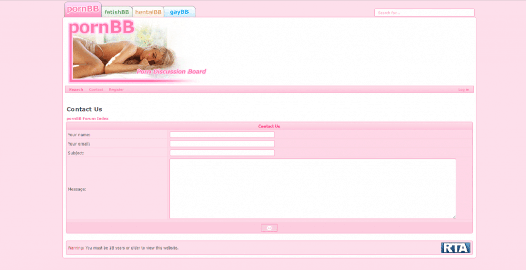 amateur sexy forum board