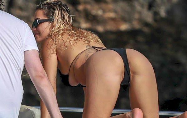 então buceta rita ora