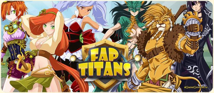 FapTitans