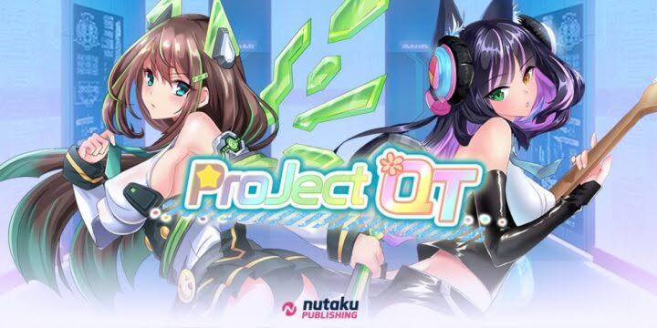 Nutaku Projesi QT