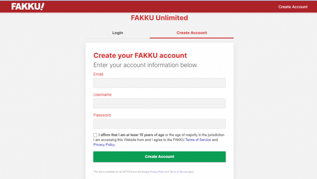 fakku-account