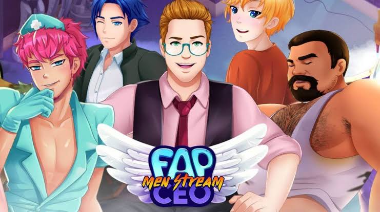 nutaku Fap PDG